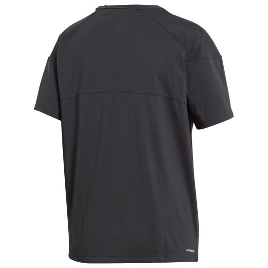 Adidas Γυναικεία κοντομάνικη μπλούζα Unleash Confidence